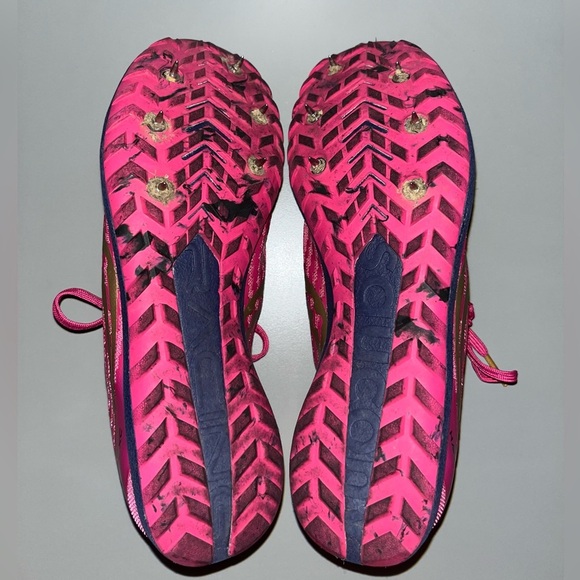 SAUCONY Havok X3 Spike 'Prospect Quartz' - Picture 9 of 9